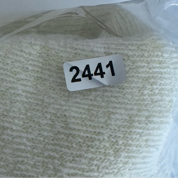 Vintage‎ Orlando Florida Sweatshirt Mens Medium White Isaacs Designs USA Made - Picture 9 of 9